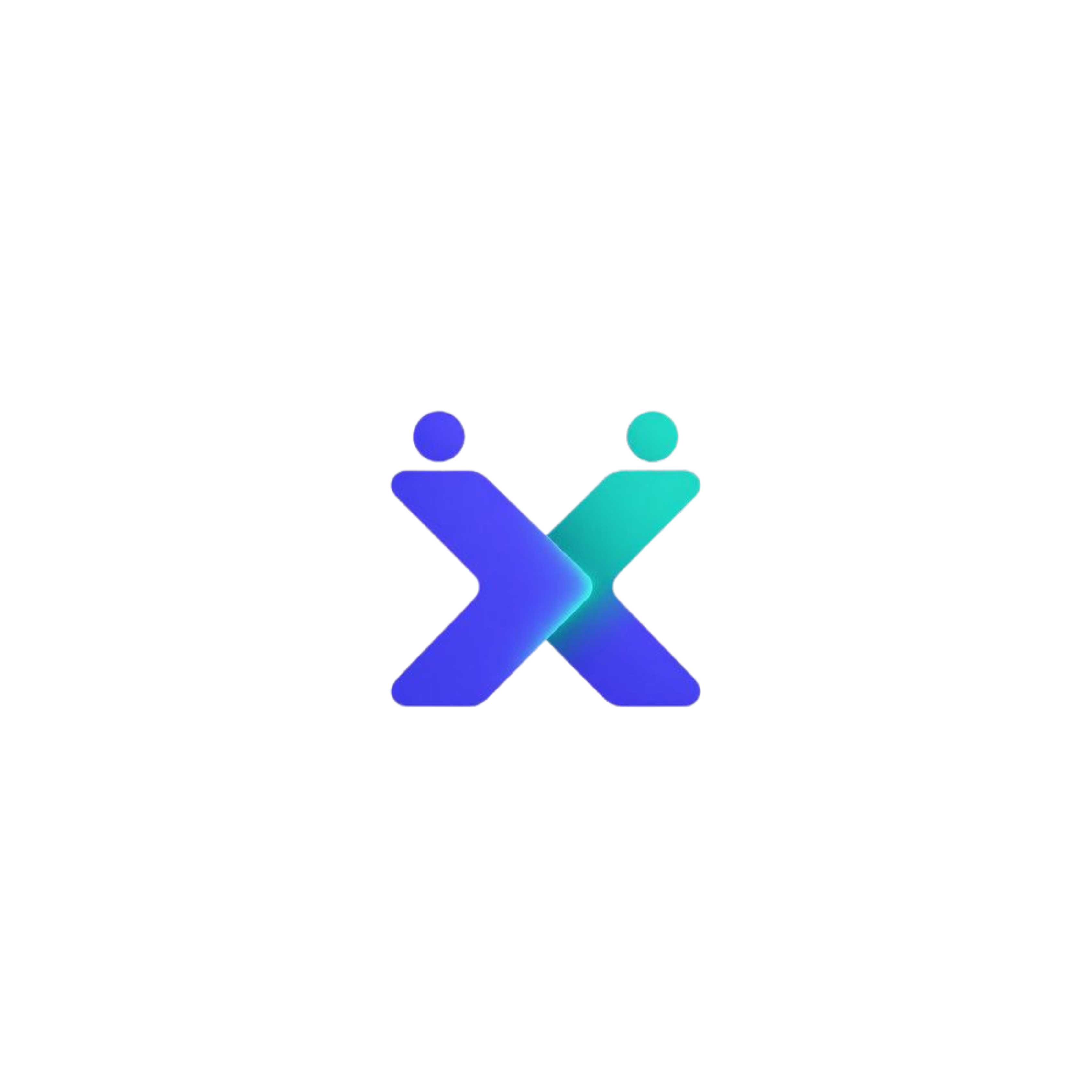 Employee X - An AI Native HRMS Platform logo
