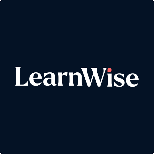 LearnWise AI logo