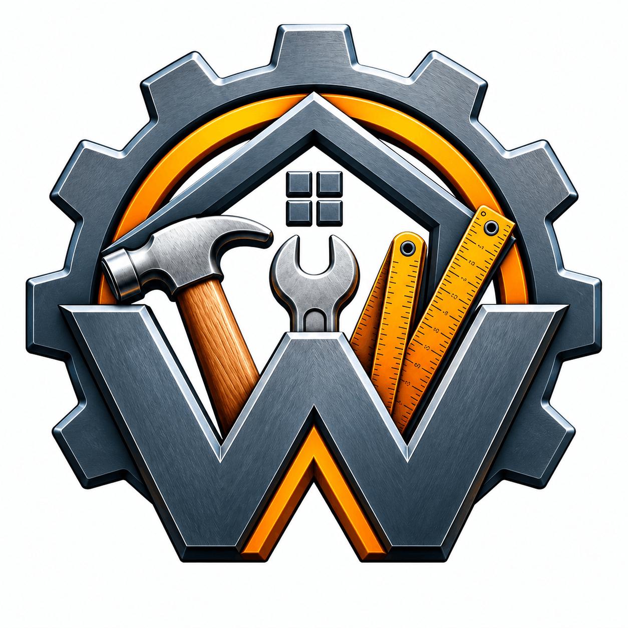 WERKSGILDE - die Handwerkersoftware logo