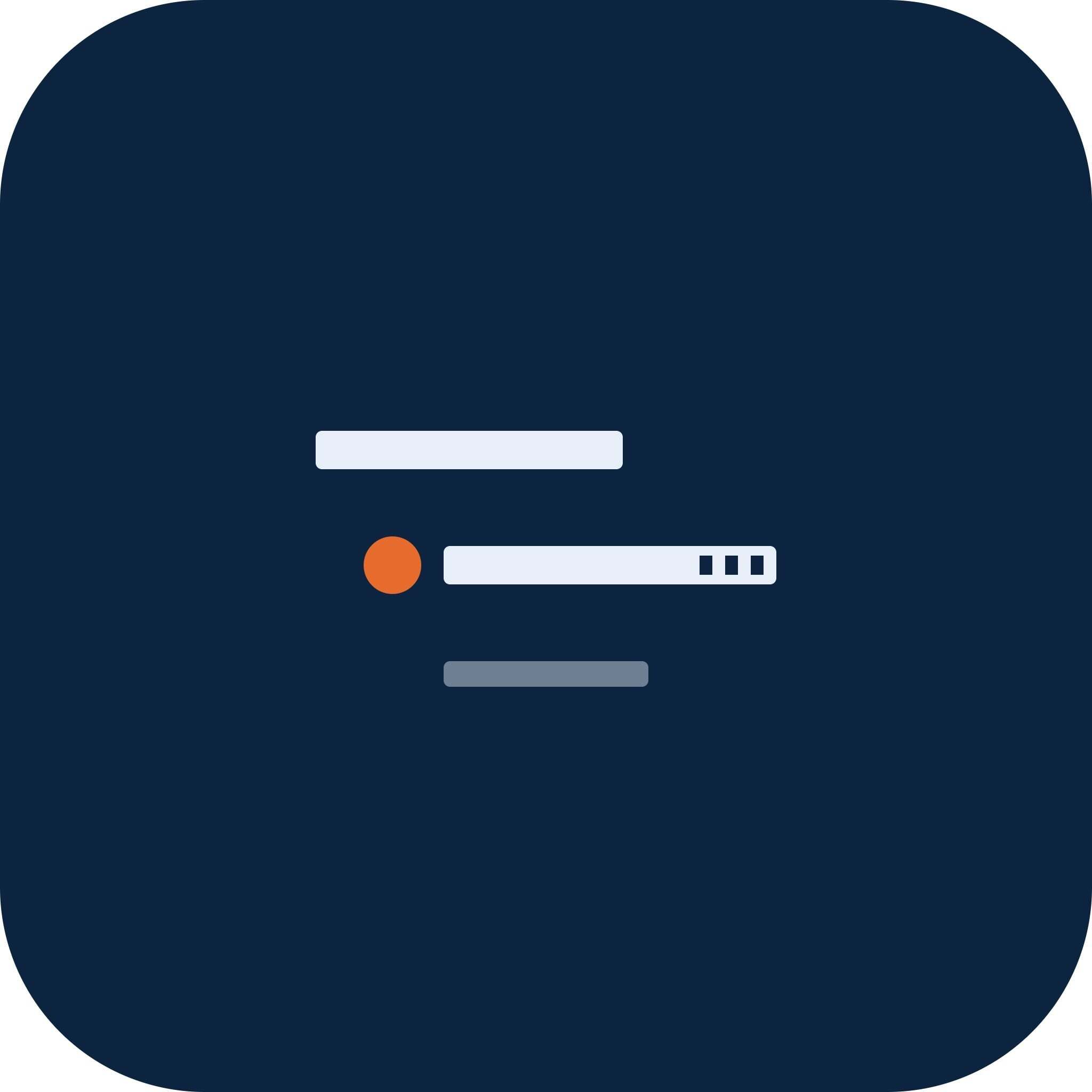 Product Avatar Image