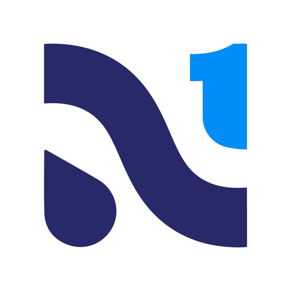 Neon CRM logo