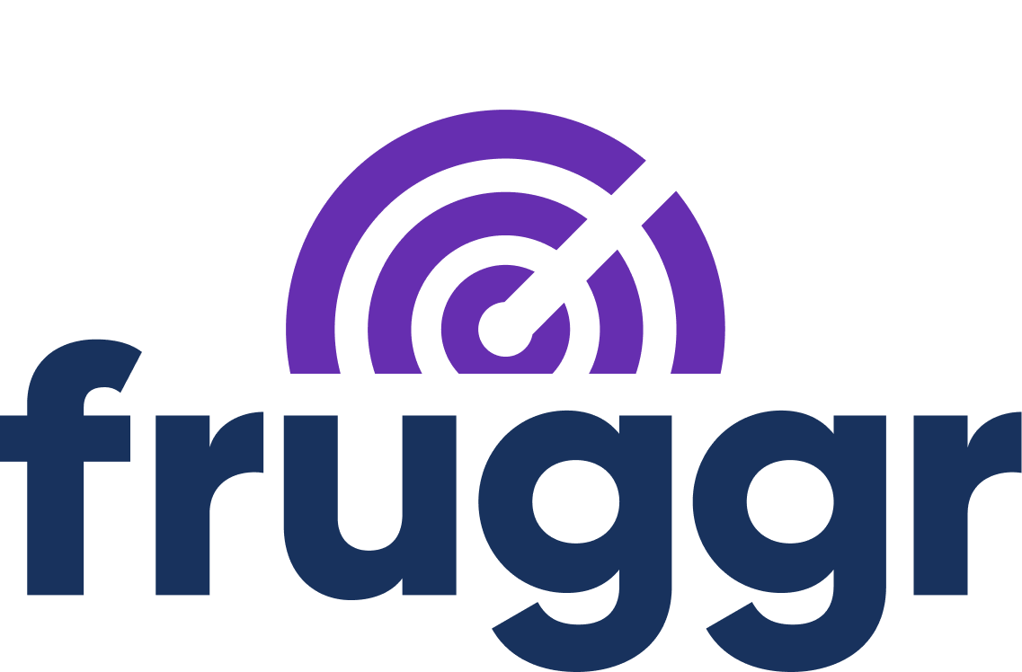 Fruggr logo