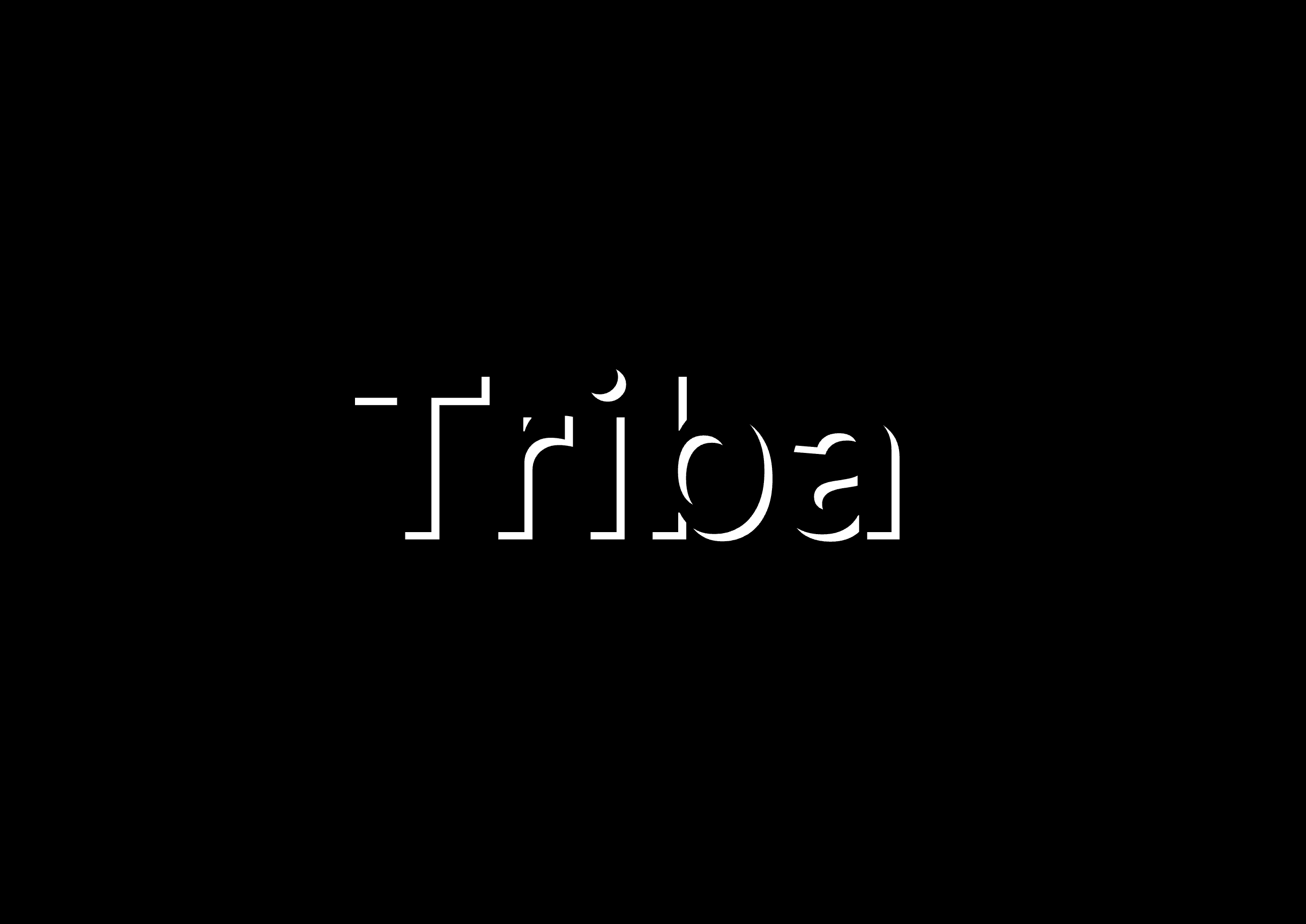 Triba logo