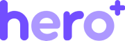 Hero logo
