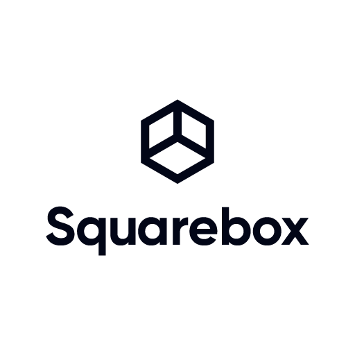 Squarebox logo