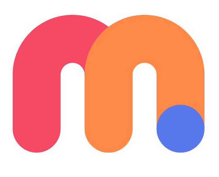 OKR Board for monday.com logo