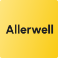 Allerwell Business logo