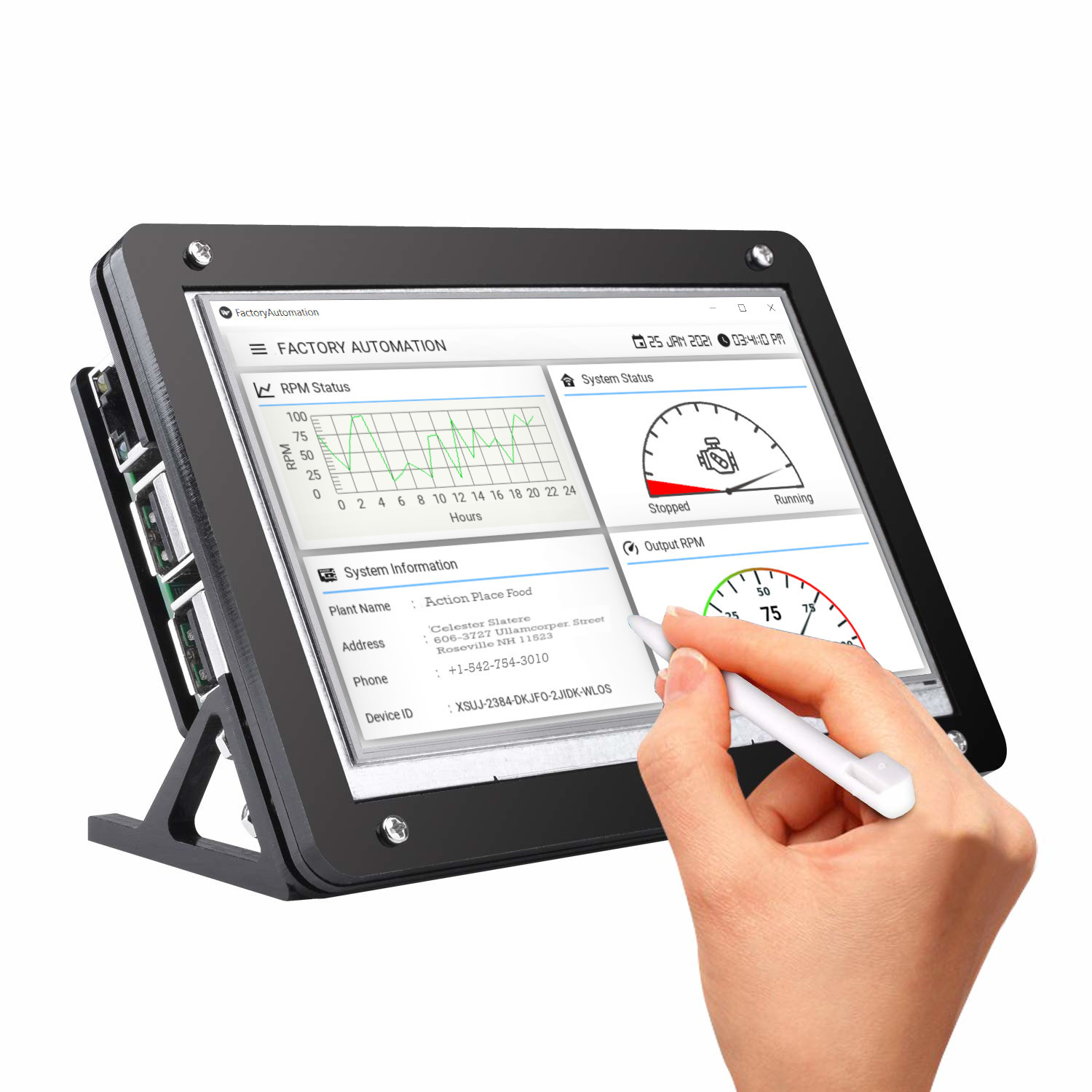 Product Avatar Image