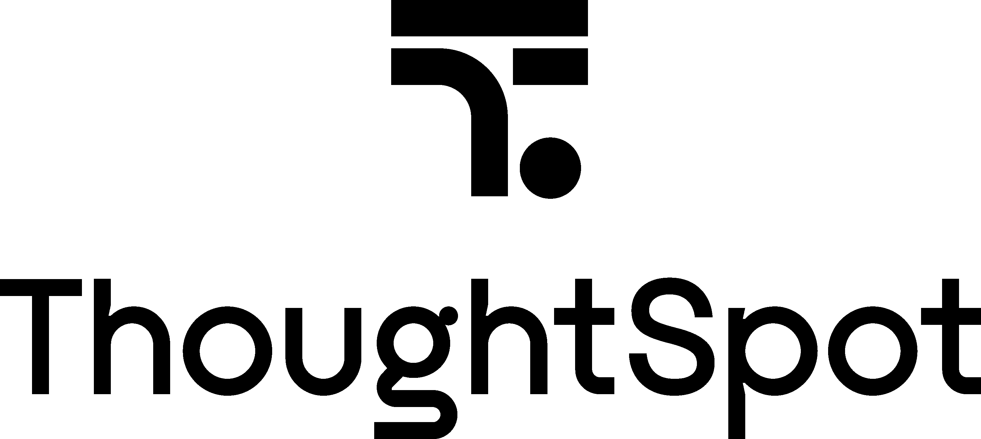 ThoughtSpot logo