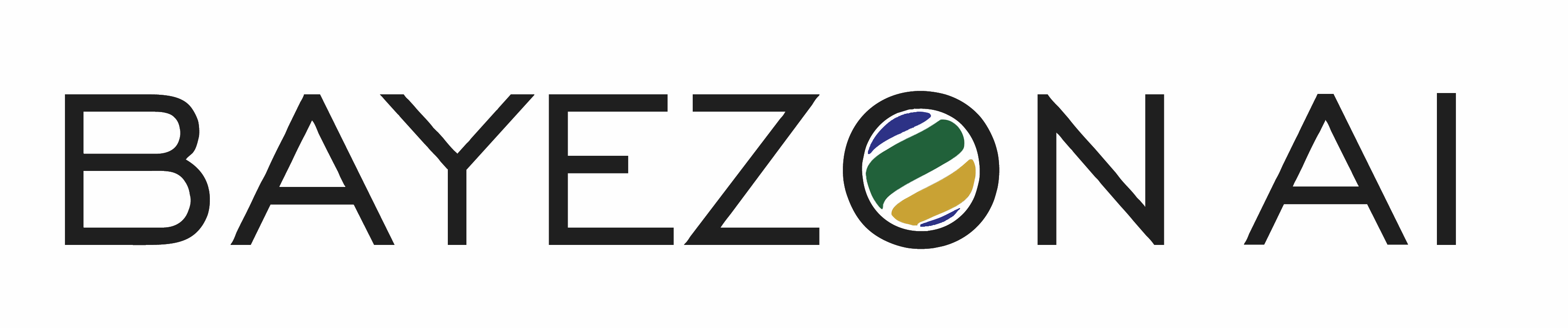 Bayezon AI logo