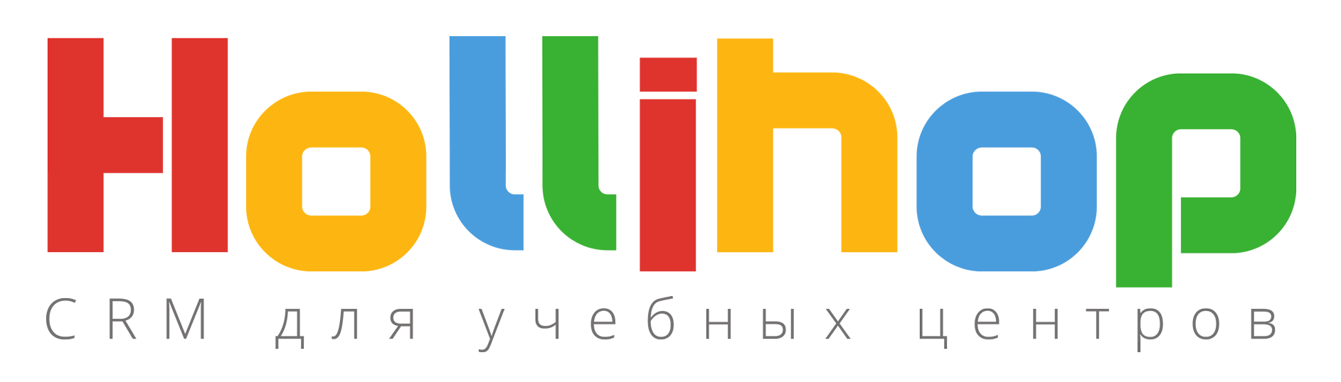 Hollihop CRM logo
