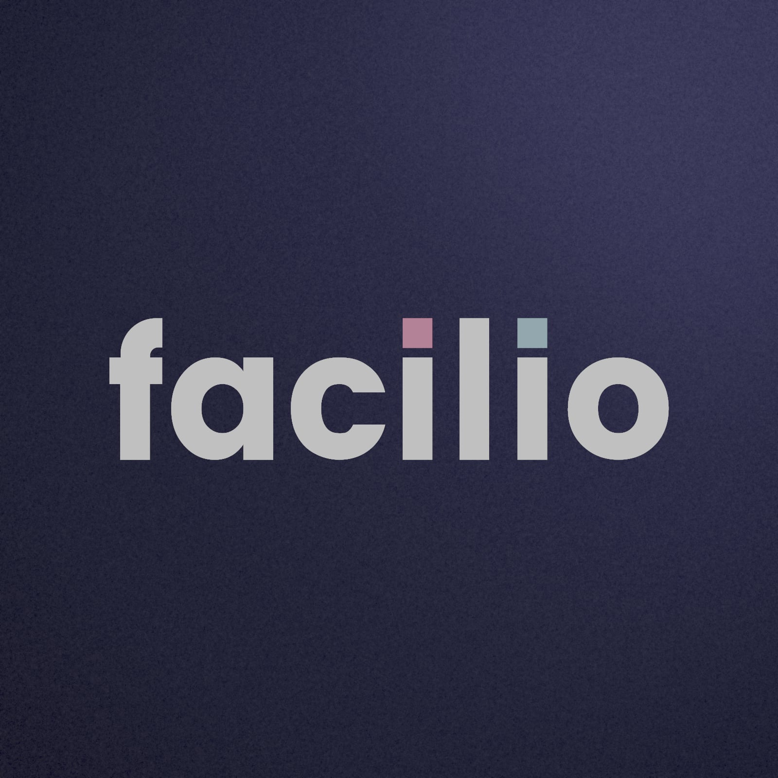 Facilio logo