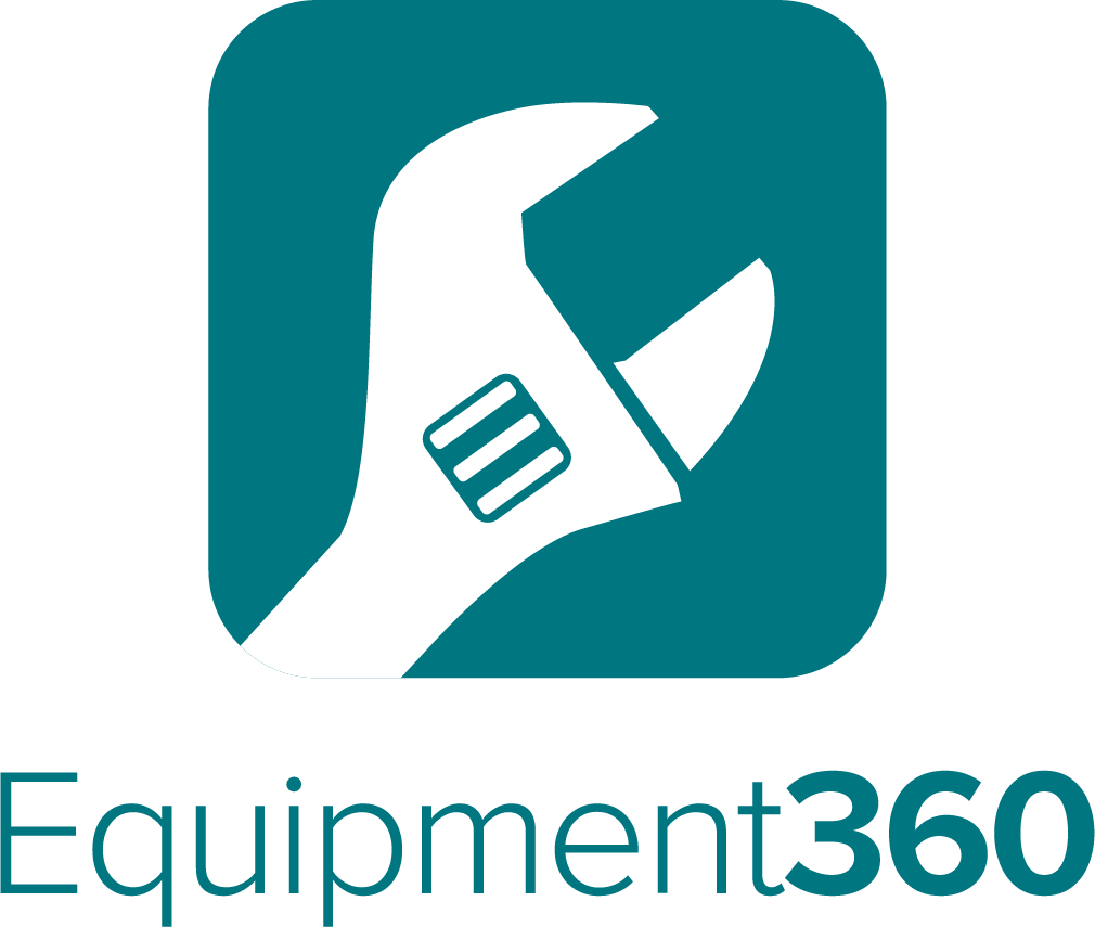 Equipment360 logo