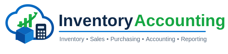 Inventory Accounting logo