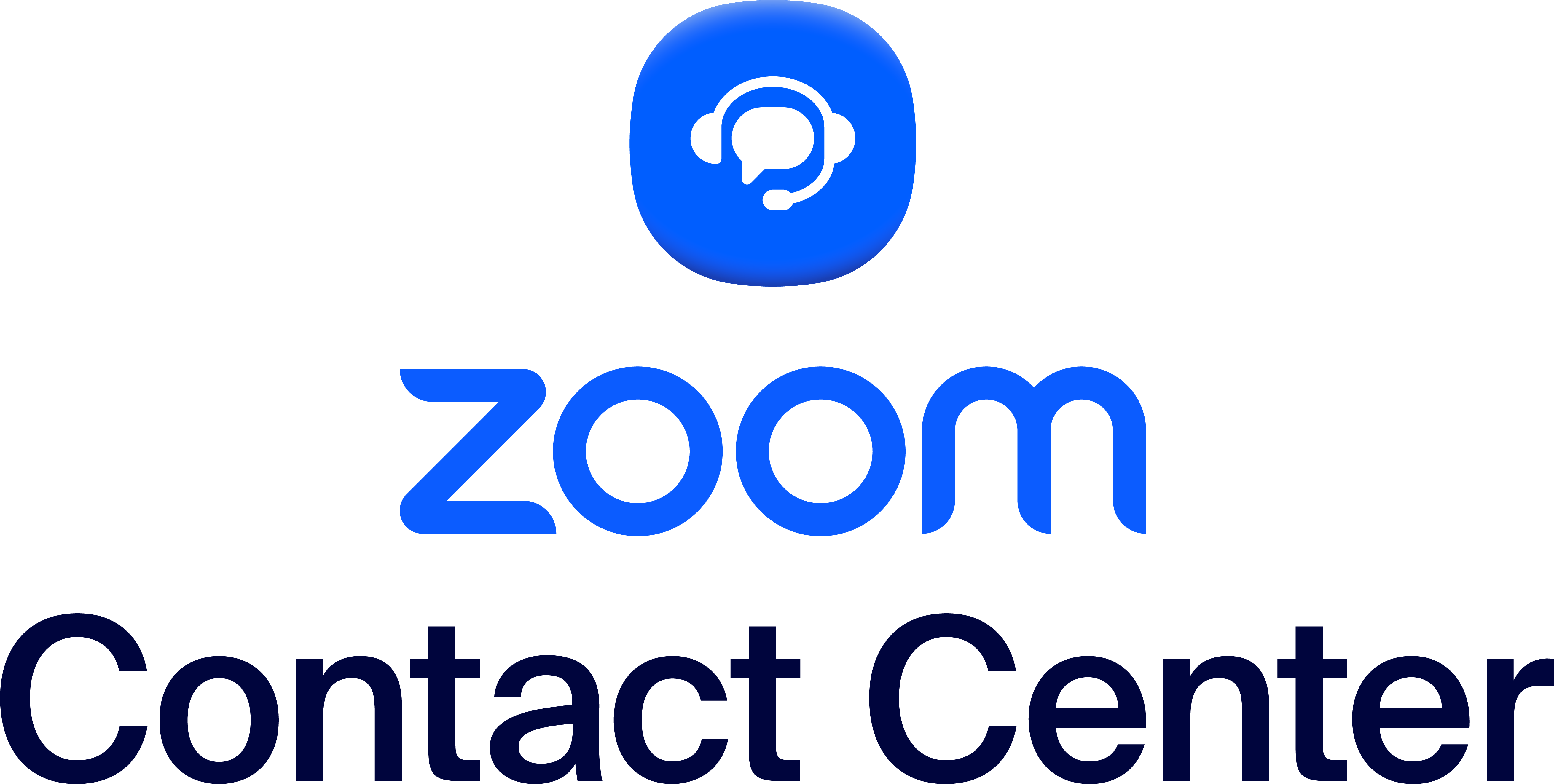 Zoom Contact Center