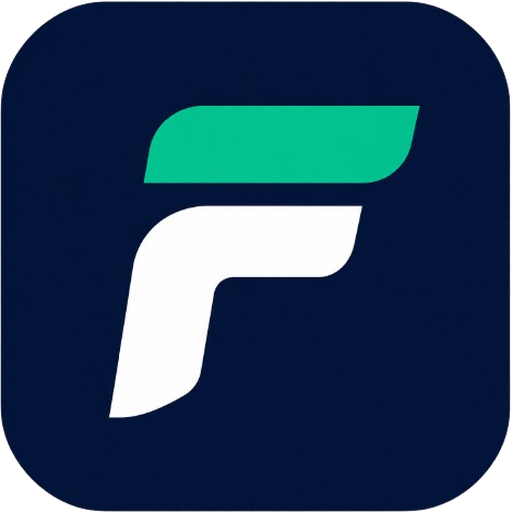 Finero logo