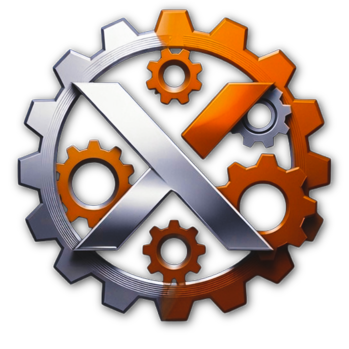 Helix Forge logo