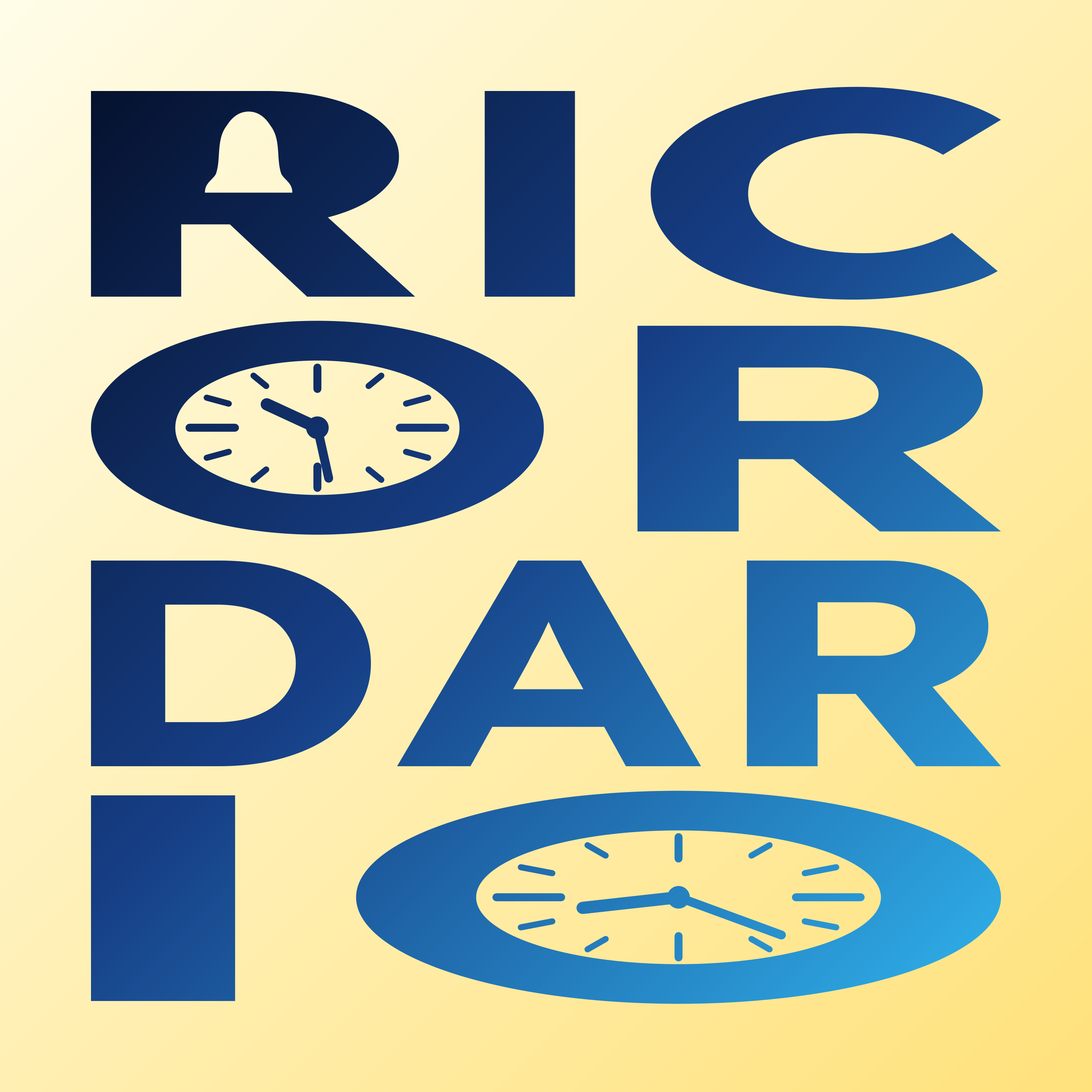 Ricordario logo