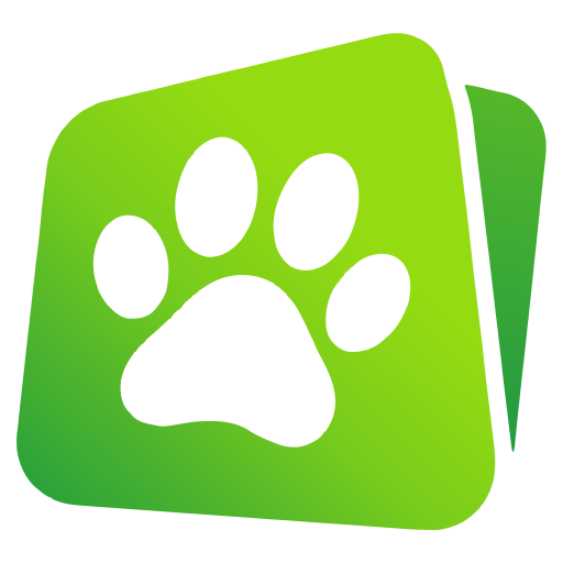 PfotenCard logo