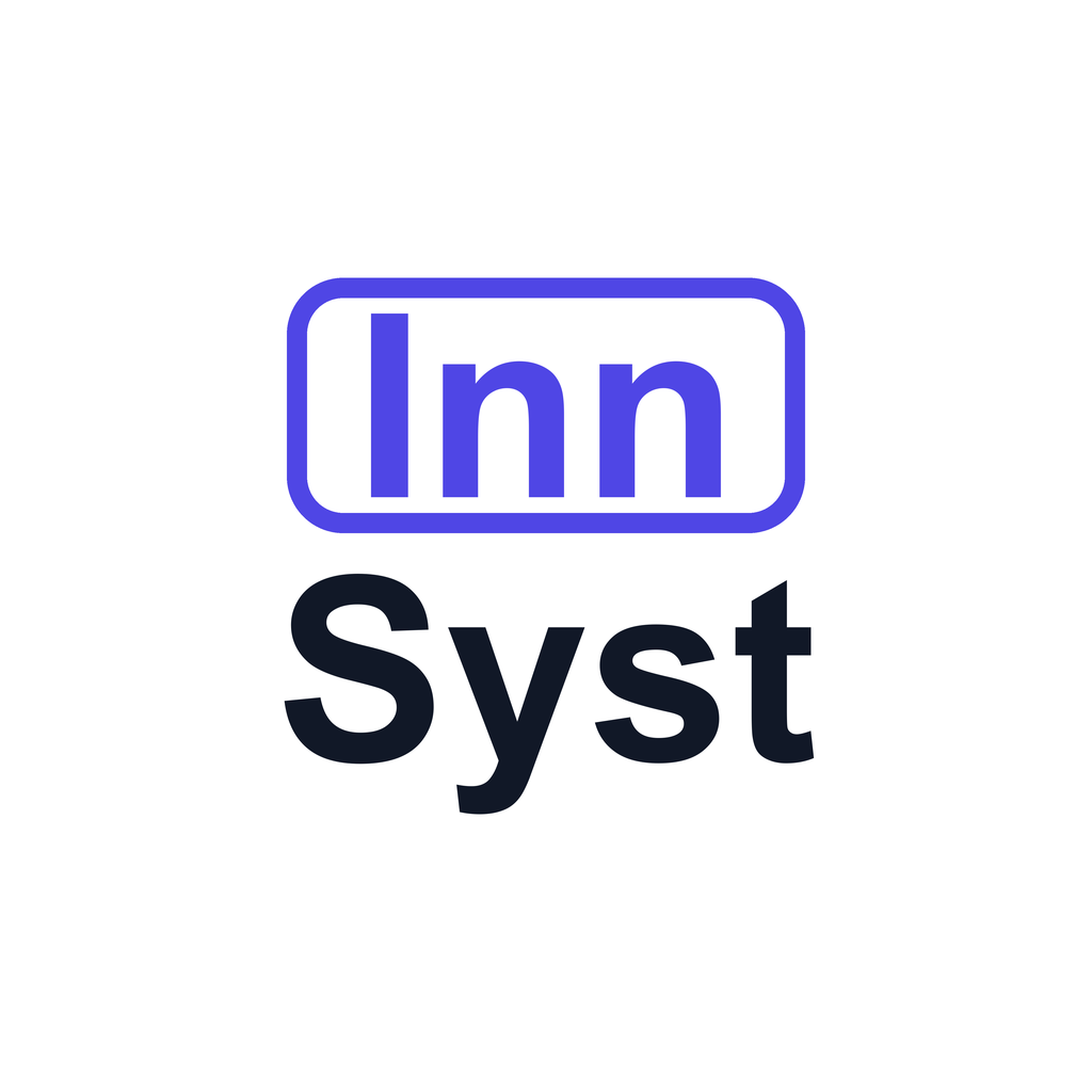 InnSyst Logo