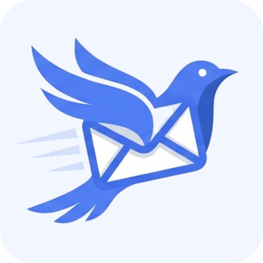 Mailingale.com logo
