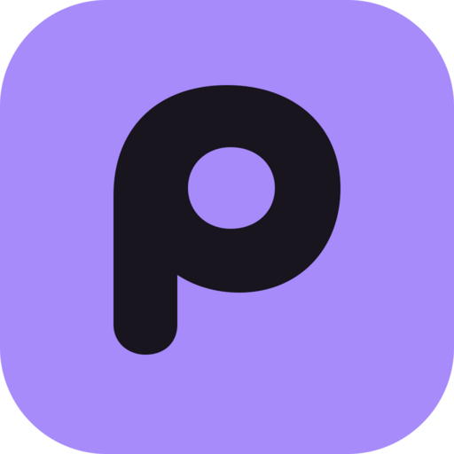 Pipp logo