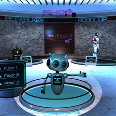 Product Avatar Image
