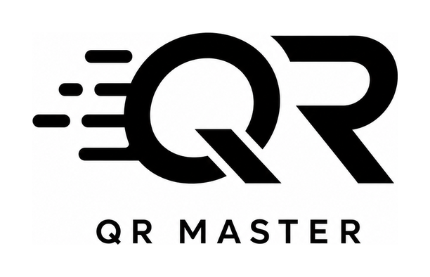 QR Master logo