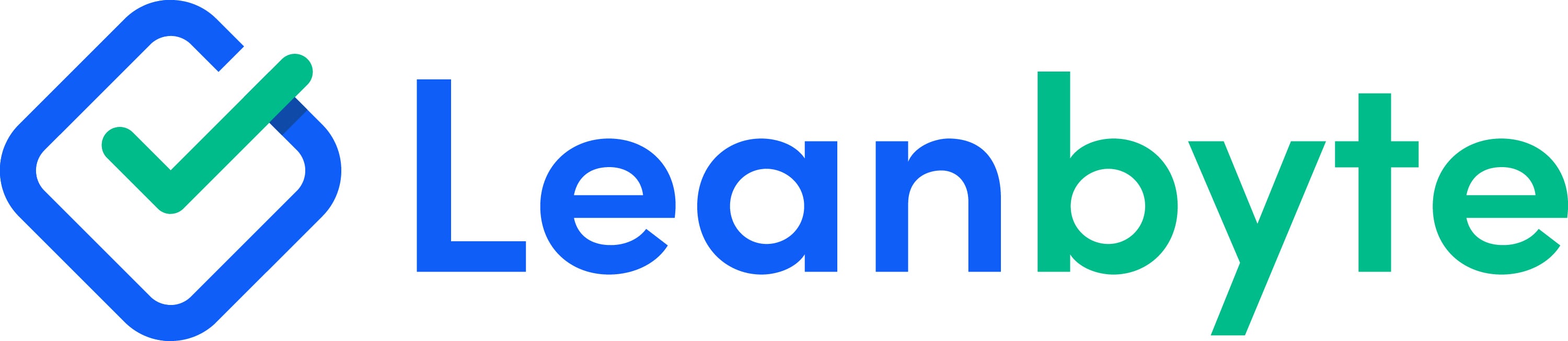 Leanbyte logo