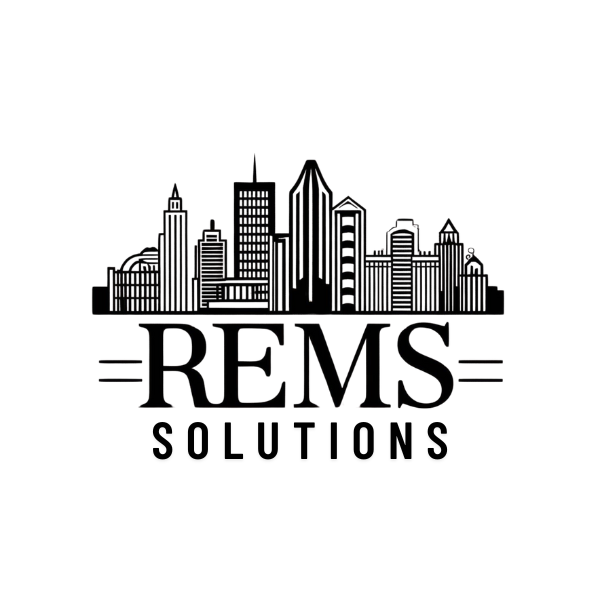 REMS Central logo
