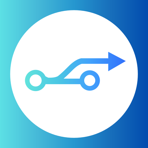 RecordFlow logo