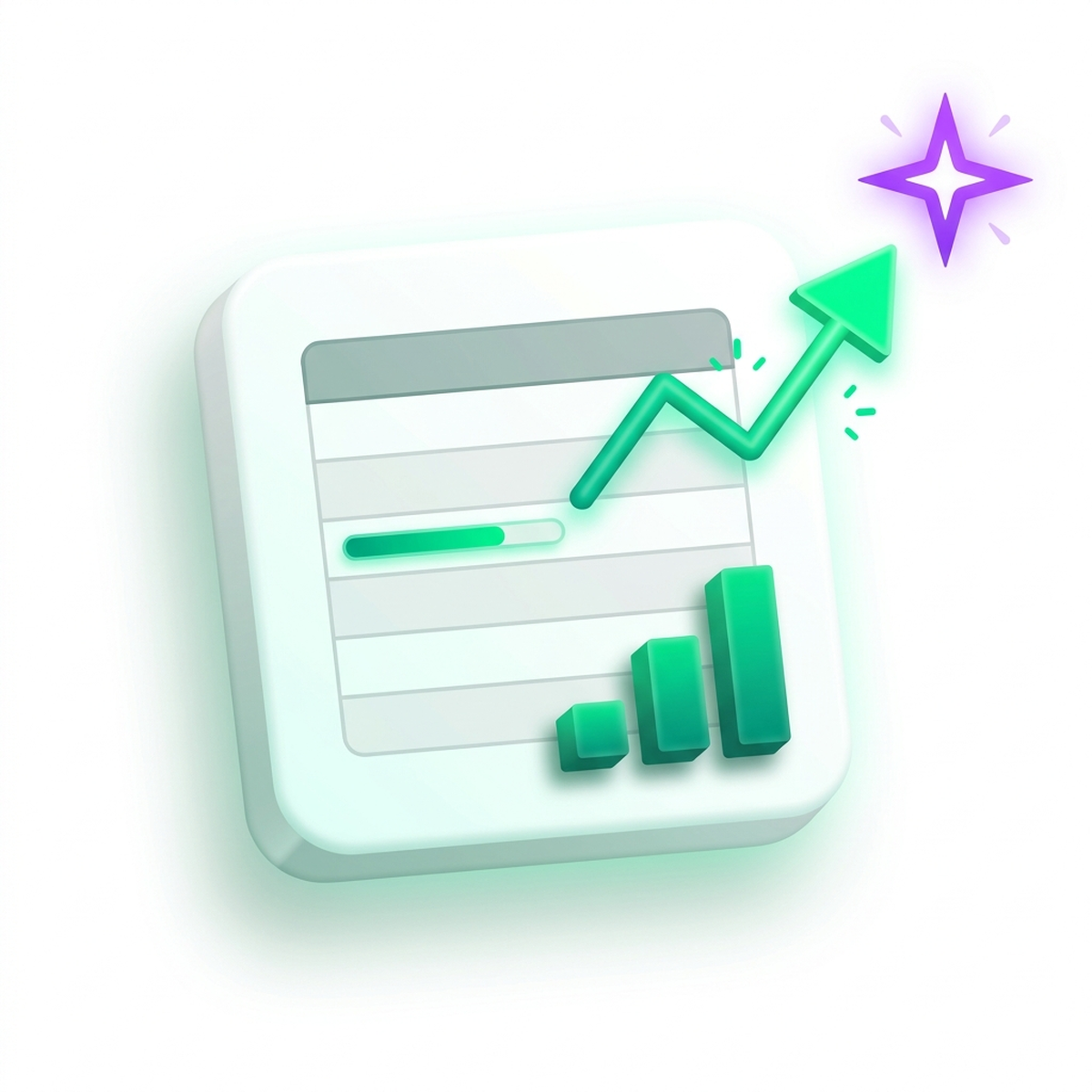 Easy Reports & Data Export logo