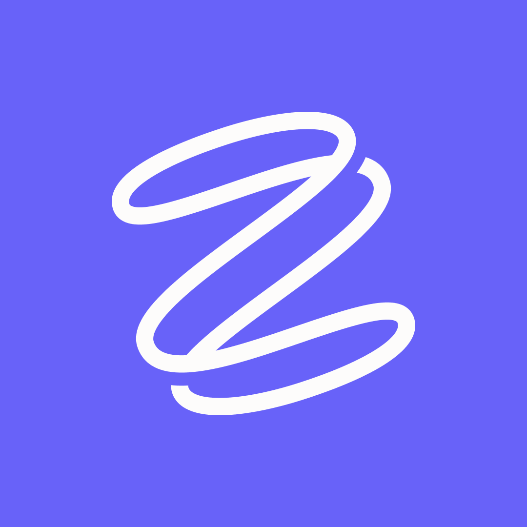 Zanda (formerly Power Diary) logo