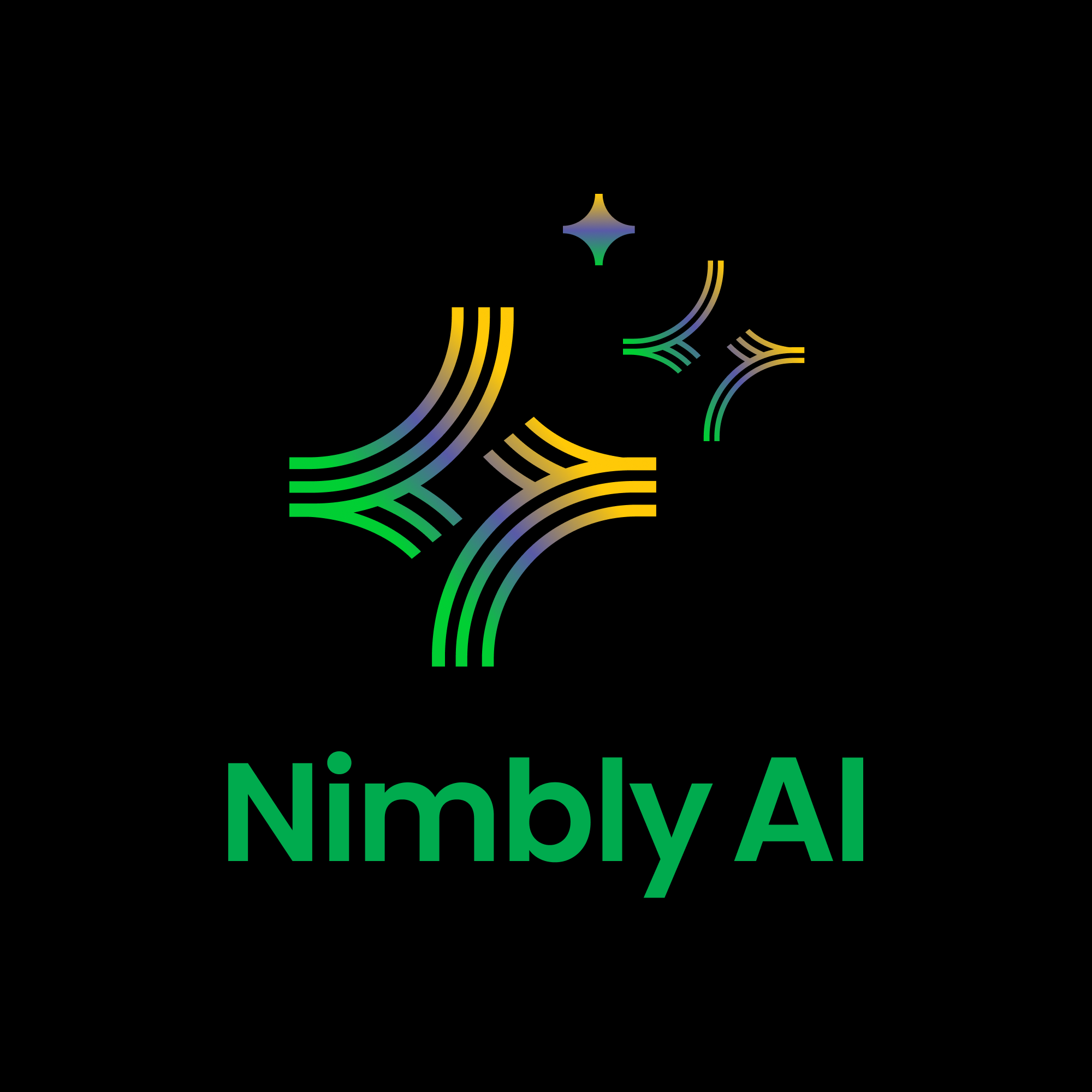 Nimbly logo