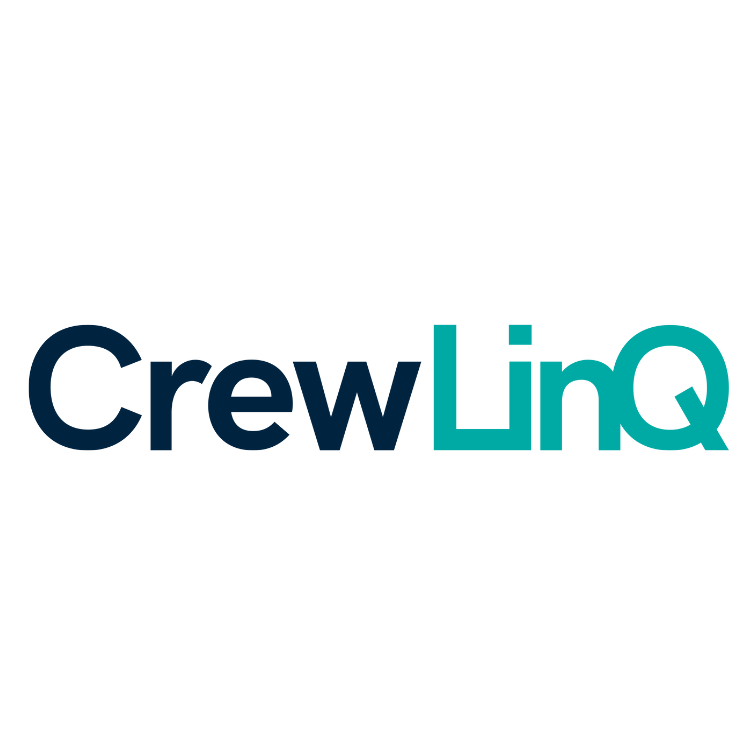 CrewLinQ logo