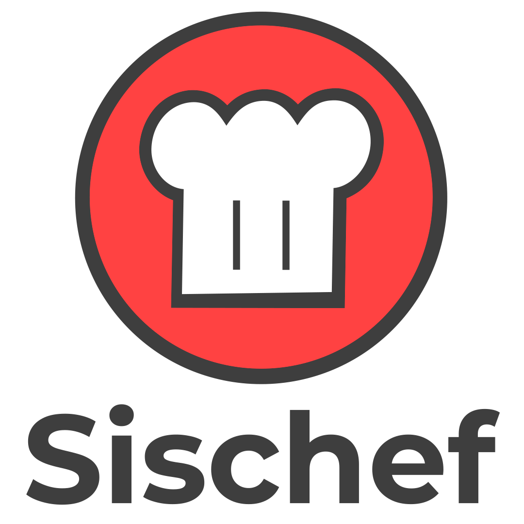 Sischef logo