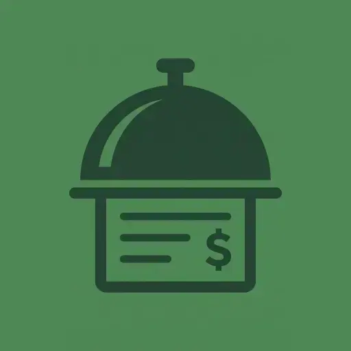 CaterBid: Catering Estimates logo
