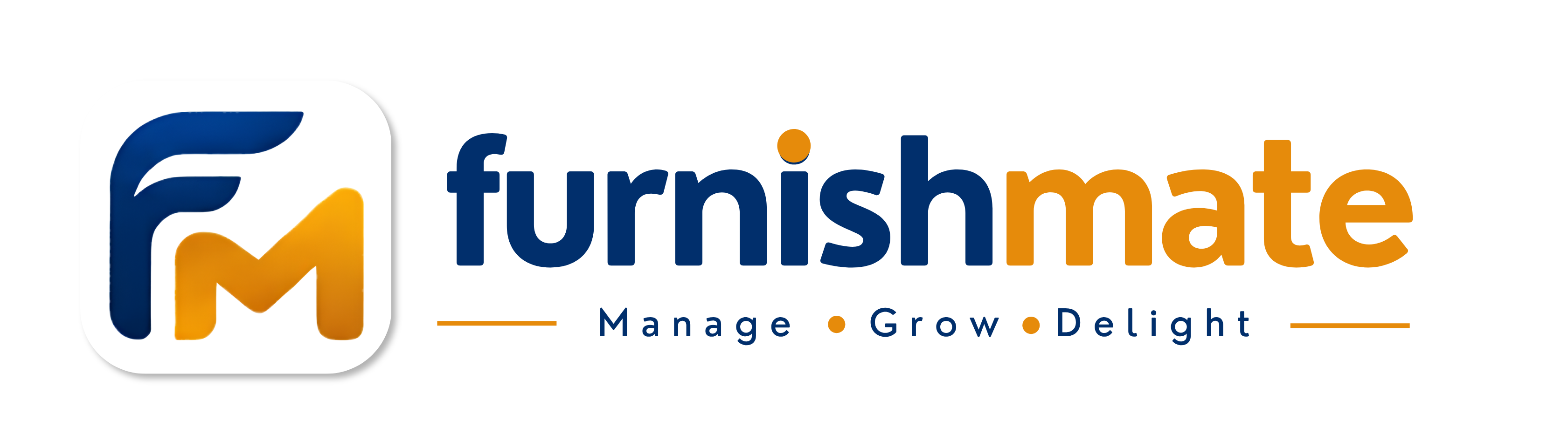 FurnishMate logo