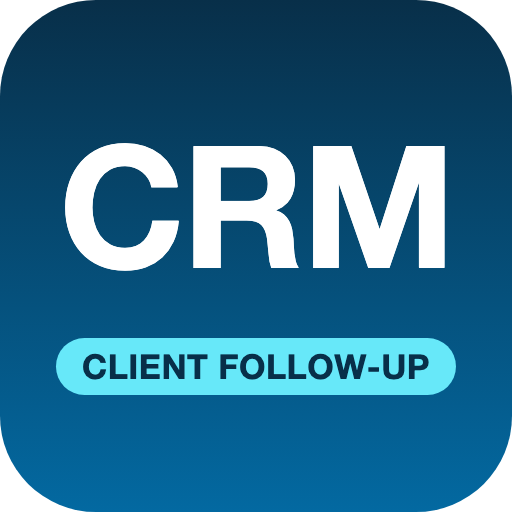 Client Follow-up CRM logo