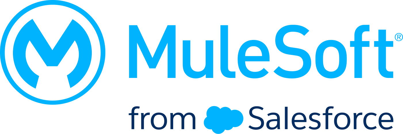 MuleSoft Anypoint Platform logo