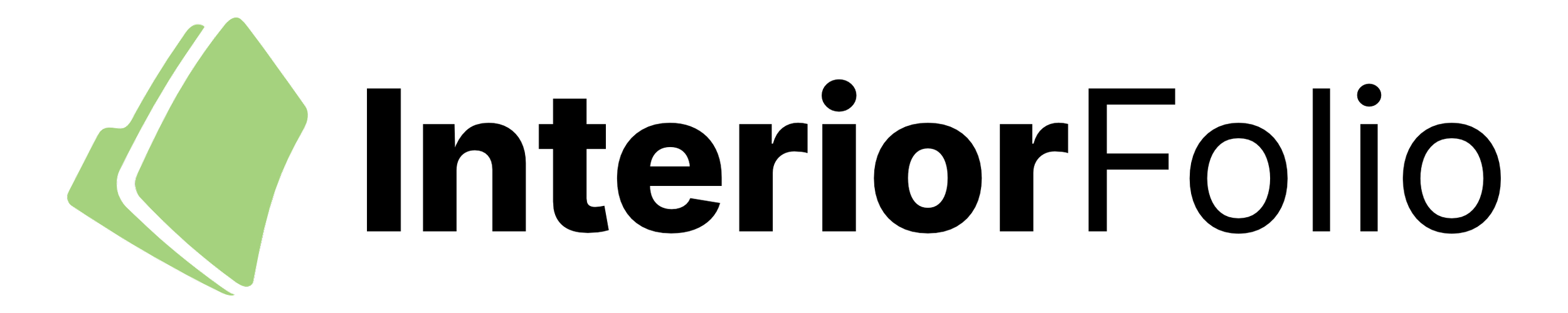 InteriorFolio logo