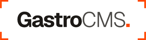 GastroCMS logo