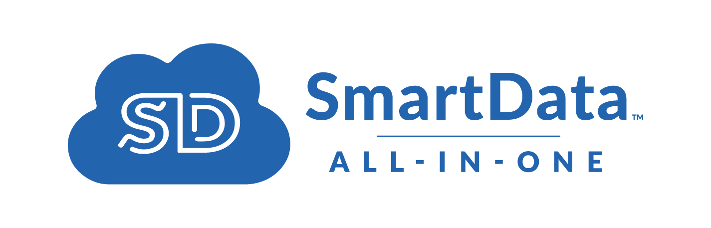 SmartData All-In-One logo