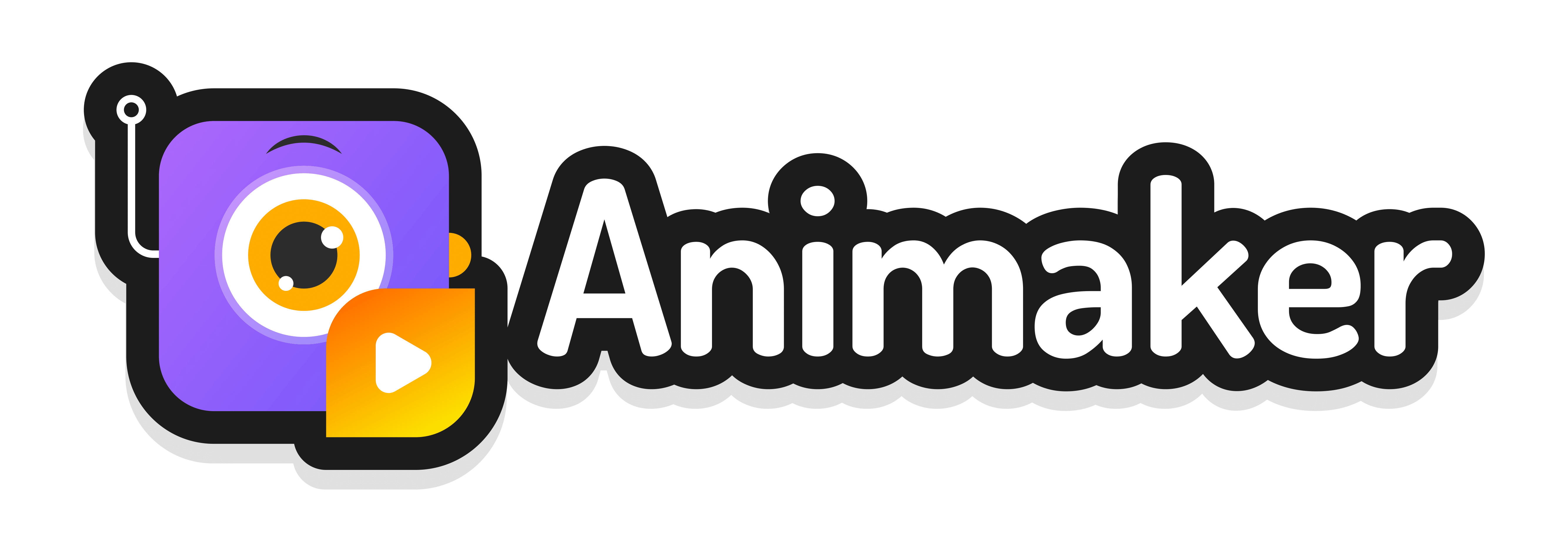 Animaker logo