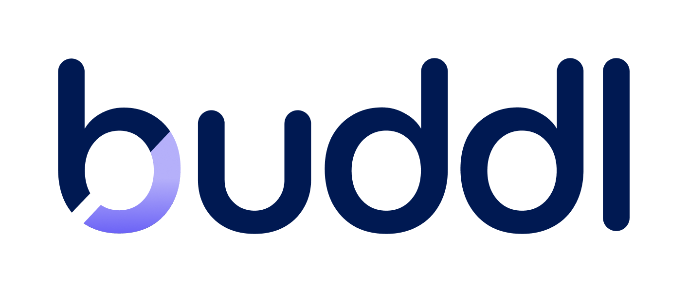 Buddl logo