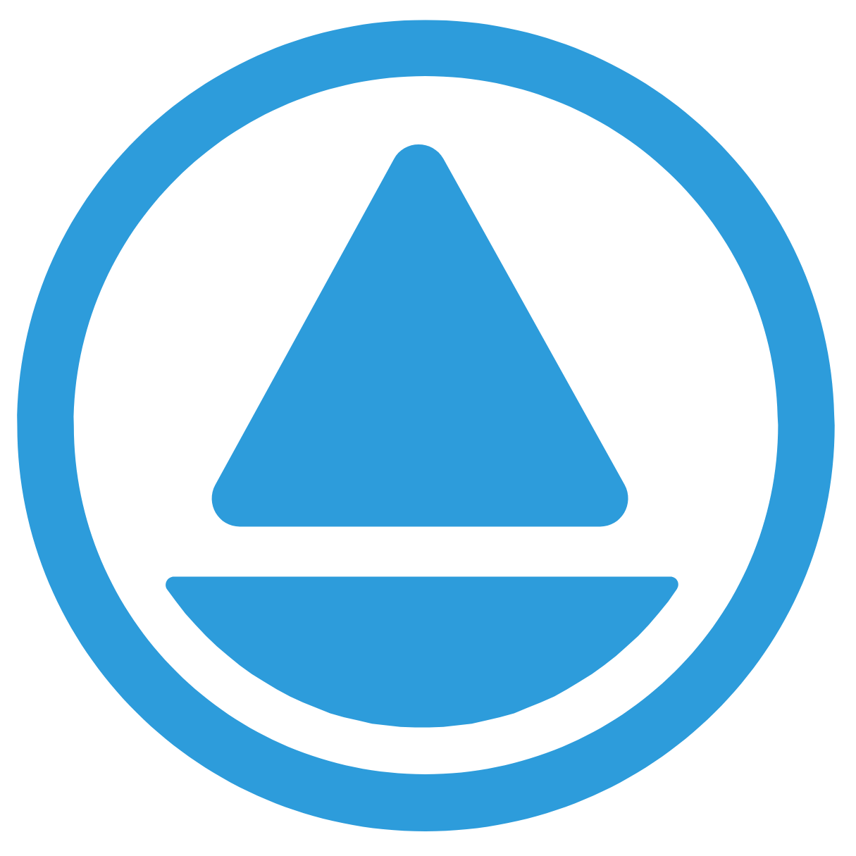 Supremo Remote Desktop logo