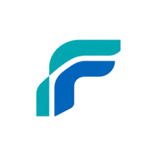 Fluvia logo