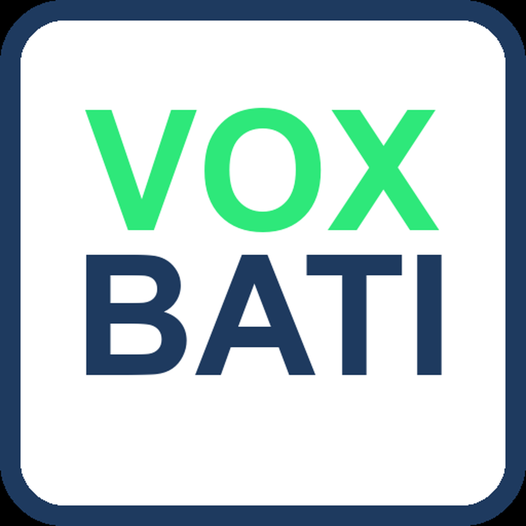 VOX BATI logo