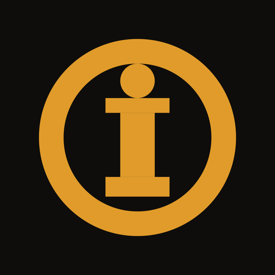InfoPrima logo