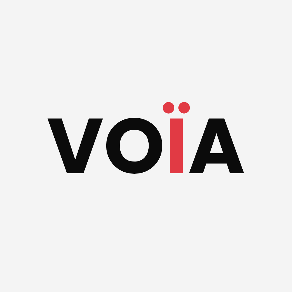 VOÏA logo